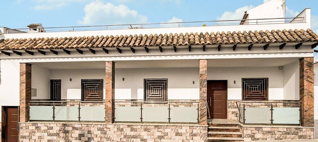 Amazing home in La Celada in La Celada