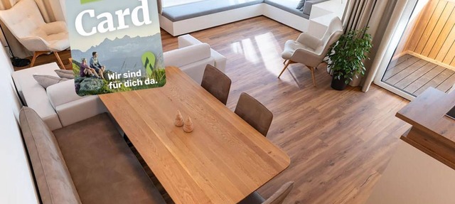 Amsel 5 - Waldrand Apartments by myNests in Ramsau am Dachstein