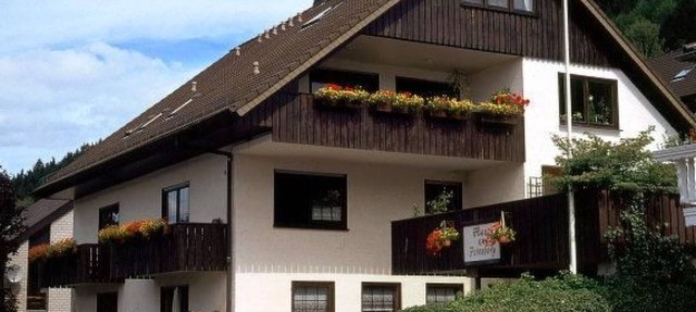 Ap. Istenberg by Interhome in Bruchhausen
