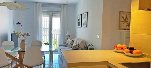 Apartamento El Carmen - Ole Solutions in Jerez de la Frontera