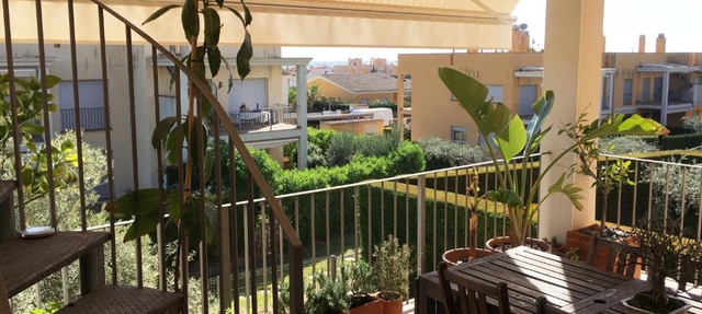Apartamento Arenal in L'Ampolla
