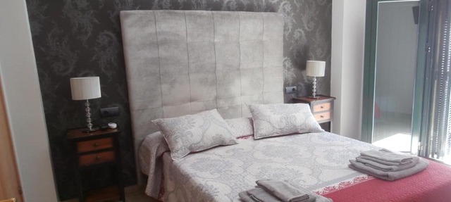 Apartamento Deluxe Centro Historico in Sevilla