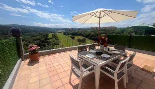 Apartamento Guou in Comillas