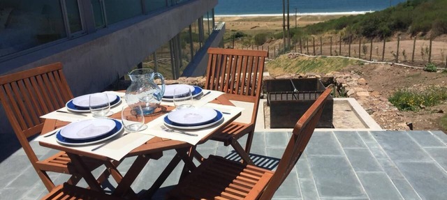 Apartamento moderno con vista al mar. in Punta del Este