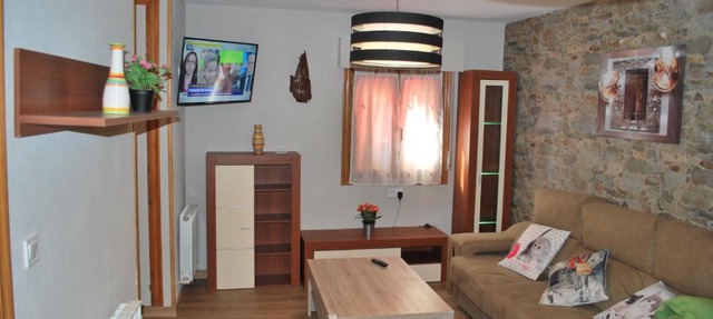Apartamento Rural Lago Ercina in Cangas de Onís