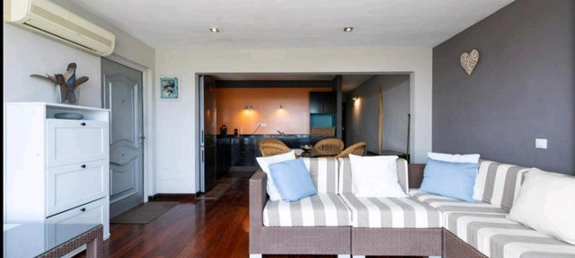Apartamentos Siglo XXI - San Agustin in San Agustin
