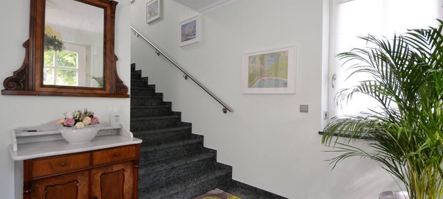 Apartment 1 - NEW! Rental Binz in Binz