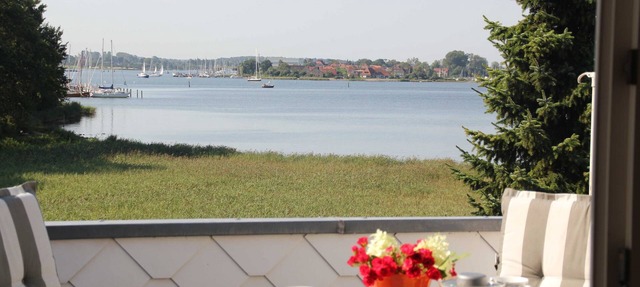 Apartment 2 Rosenträger - Apartments Rosenträger in Kappeln