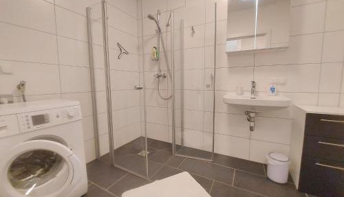 Apartment Bergzeit in Öblarn