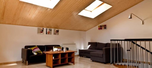 Apartment/flat - SAN PERE DEL TARTER, CANILLO in El Tarter