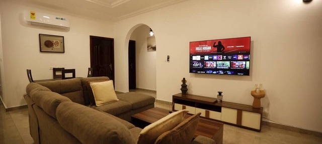 Apartment in Botwe in Ashaley Botwe