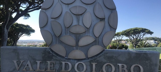 Apartment In Jardins do Golfe, Vale Do Lobo in Faro