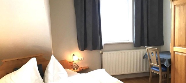 Apartment "Mondschein"/2 bedrooms/shower/WC - Knirschenhof in Windischgarsten