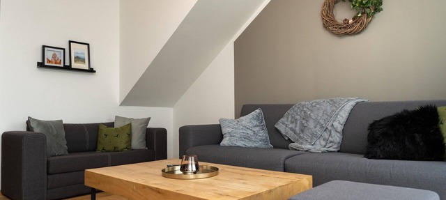Apartment near ski resort in Turracher Höhe