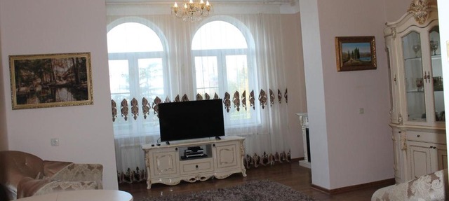 Apartment on Voykova 31 in Sochi