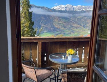 Apartment Sabrina in Sankt Johann im Pongau