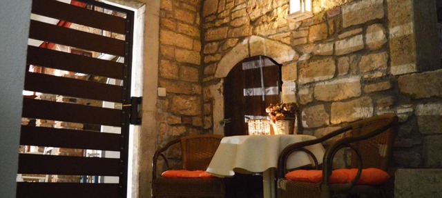 Apartment Sentimento in Pula