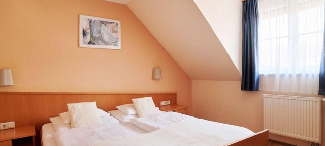Appartement Komfort Plus ab 3 Nächte - Hotel Garni Thermenoase in Bad Blumau