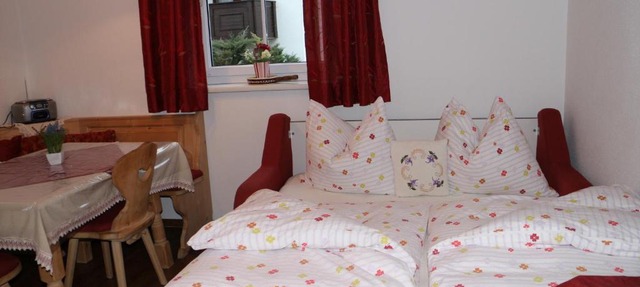 Appartment Harreiterhof in Aich