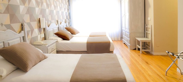 Arha Hotel & Spa in Potes