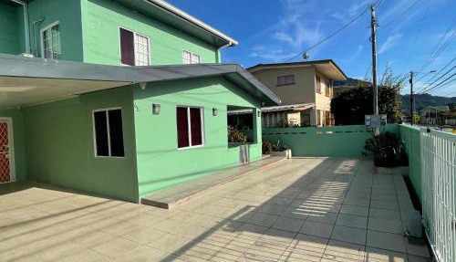 Arlene's Nest Diego Martin - 3 Bedroom 1 & half bath Cozy Apt in Diego Martin