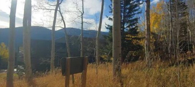 Aspen Leaf Retreat in La Veta