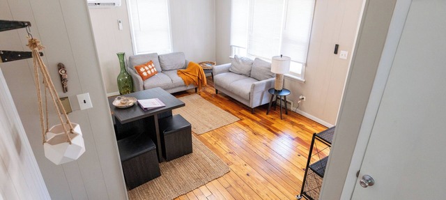 Avalon Retreat Beach Cottage in Middle Township
