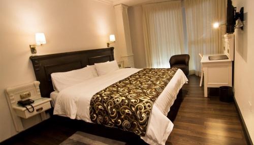 Avent Verahotel in Vera