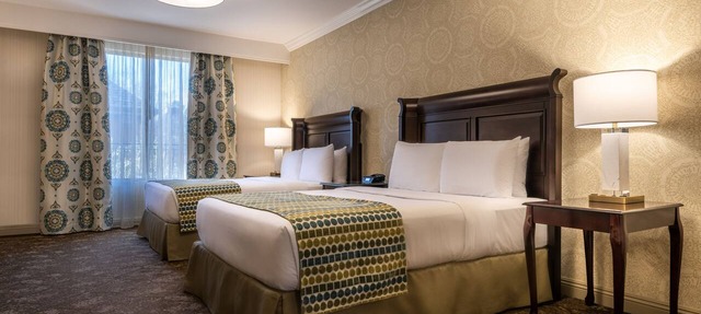 Ayres Hotel Seal Beach - Cypress in Seal Beach