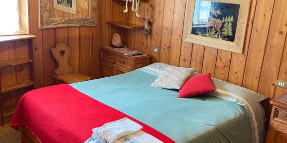 B&B Ciasa dei More in Cortina dʼAmpezzo