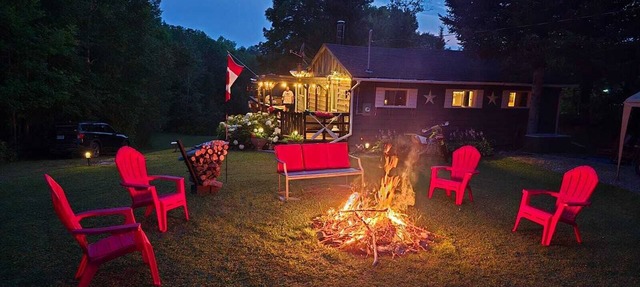 Bagz Place : Your private sanctuary to unplug, reset, and connect with nature. in Dunchurch
