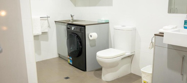 Baileys Serviced Apartments in Perth