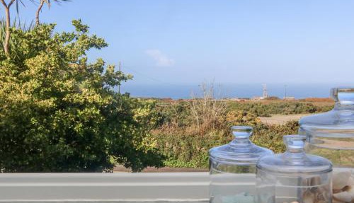 Bal View in Lower Boscaswell