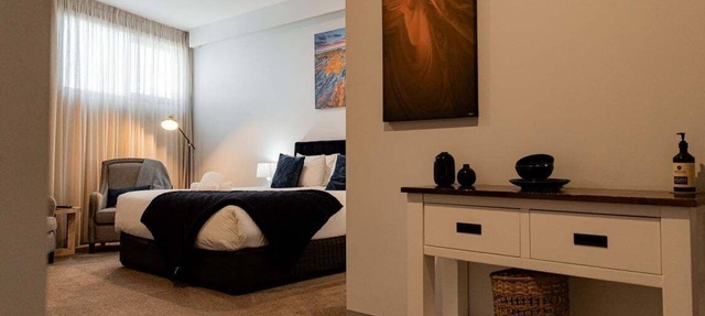 Bay of Fires Holiday Suites ~ Suite 5 in Break O'Day