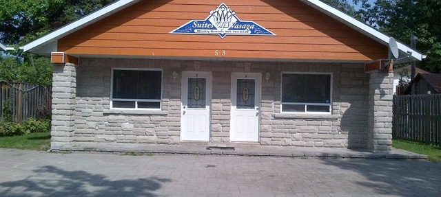 Beach Area 1 Suites Of Wasaga in Wasaga Beach