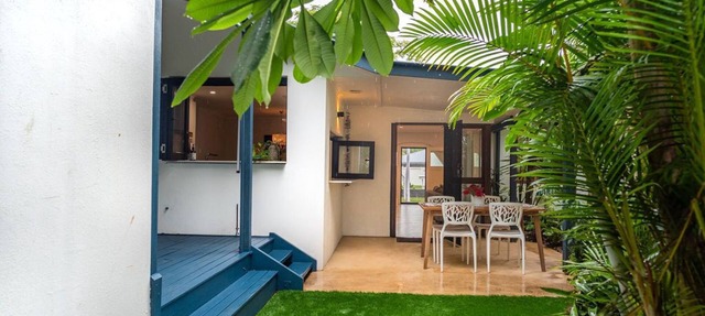 Beach Cottage Lennox Head in Lennox Head