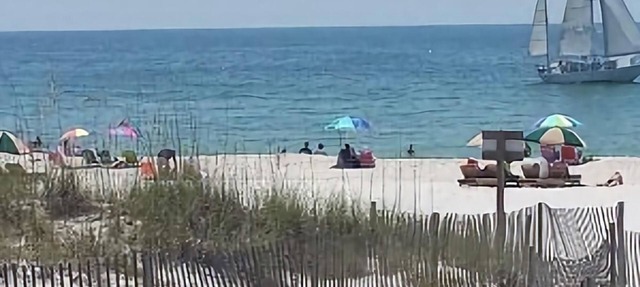 BEACH MEISTER-We Supply Everything including free shuttle from & to GUF Airport in Gulf Shores