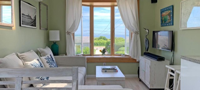 Beach Plum Resort in Montauk