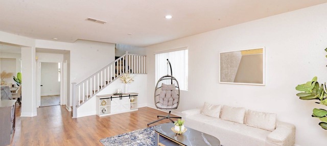 Beautiful 4-bedroom house with Pool in serene Menifee in Menifee