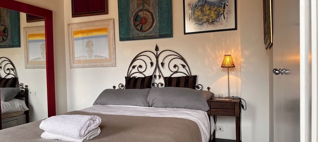 BEAUTIFUL APARTMENT MALAGA CENTER-TEATRO CERVANTES in Málaga