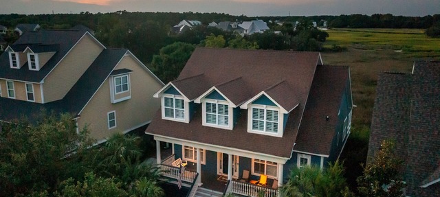 Beautiful Daniel Island Home PLEASE BOOK ON OTHER NATIONAL SITE 4ACTIVE CALENDAR in Charleston