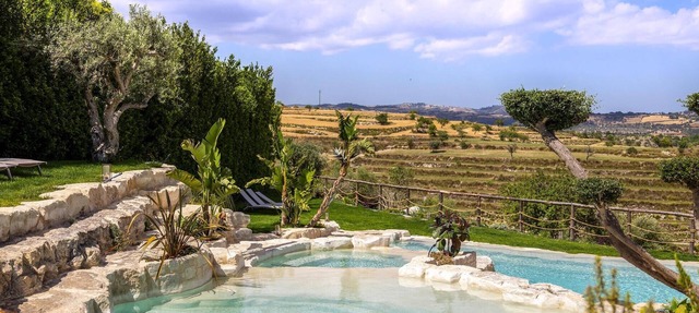 Beautiful home in Giarratana in Giarratana