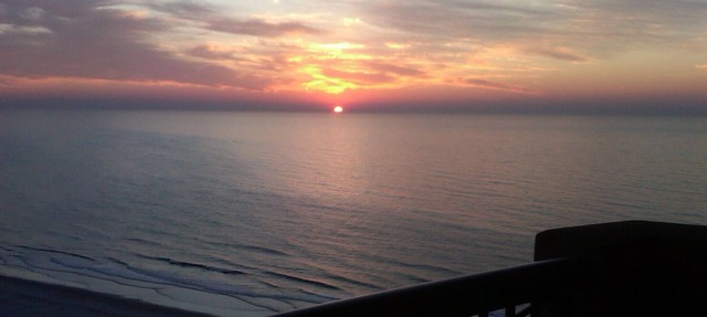 Beautiful Oceanview Margate. Book now for June and July in Myrtle Beach