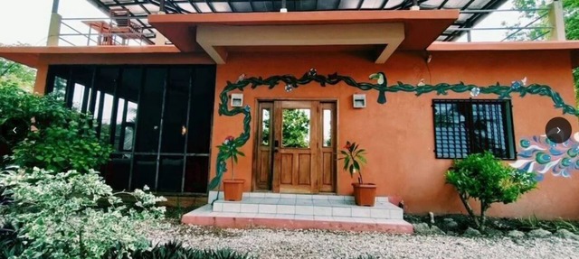 Beautiful, Secluded, and Serene - Steps from the Caribbean Sea! in Consejo Shores