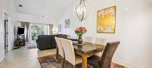 BEAUTY in Paradise , 2 Beds, 2 Baths - Modern Decorated Condo in Naples