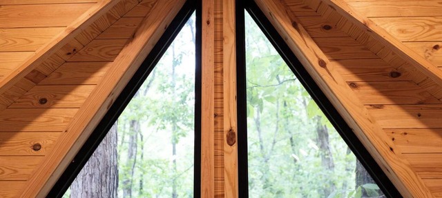 Beech Retreet Treehouse Atlanta in Fairburn