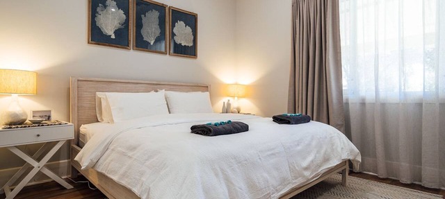 Belle Escapes - Bondi on Moseley in Glenelg South