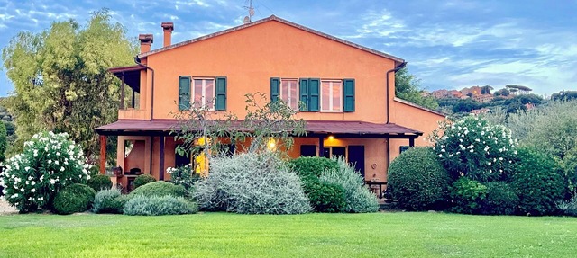 Belvedere Farmhouse: 2 Bedrooms, 2 Bathrooms, AC | Bolgheri & Sea at 10 minutes in Castagneto Carducci