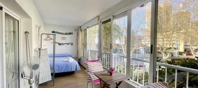 BLUE APARTMENT R022 in Benidorm