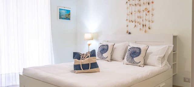 Blue Mary by Interhome in Castelmola